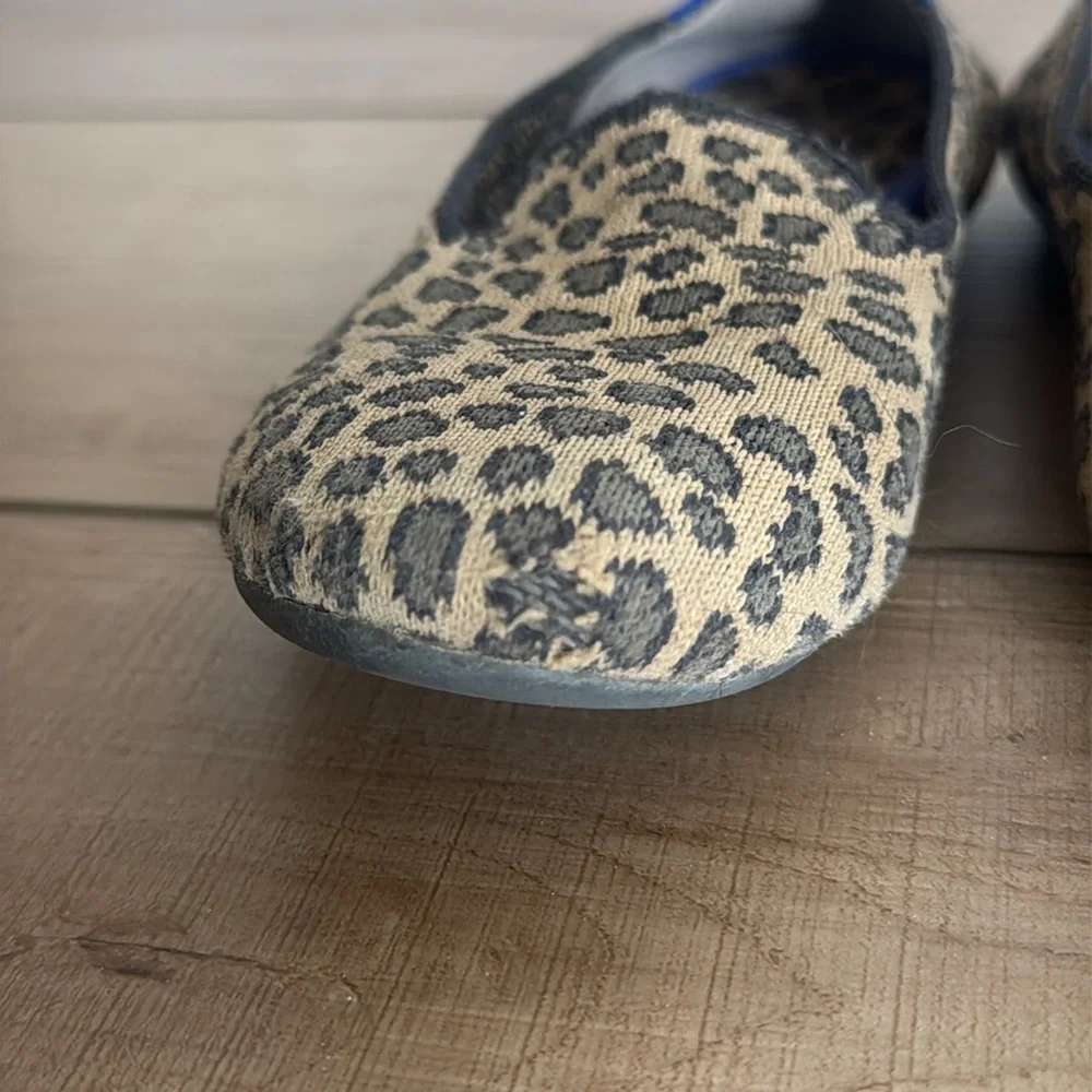 Leopard Rothy’s For Kids - Picture 4 of 5